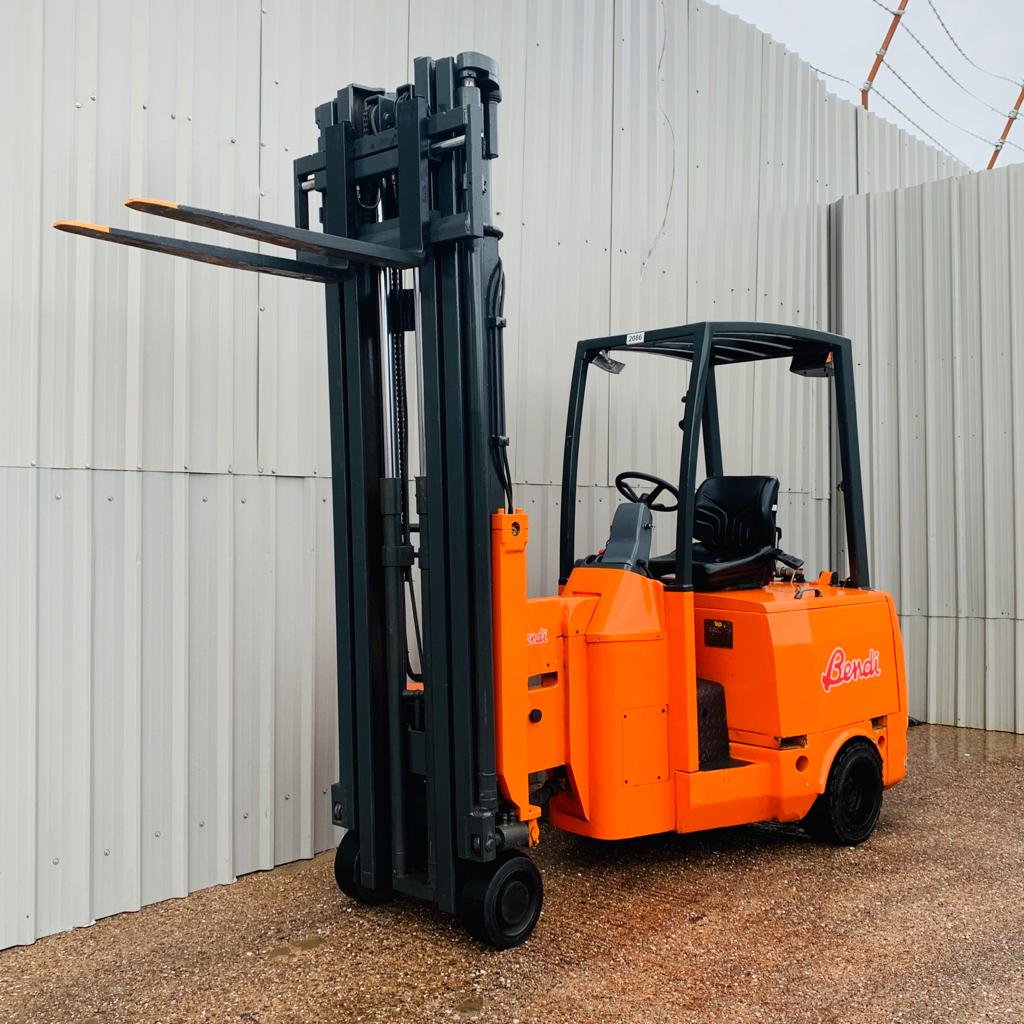bendi forklift