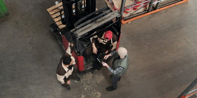 Why STILL Reach Trucks Are Perfect for Your Workplace | Trucks Direct