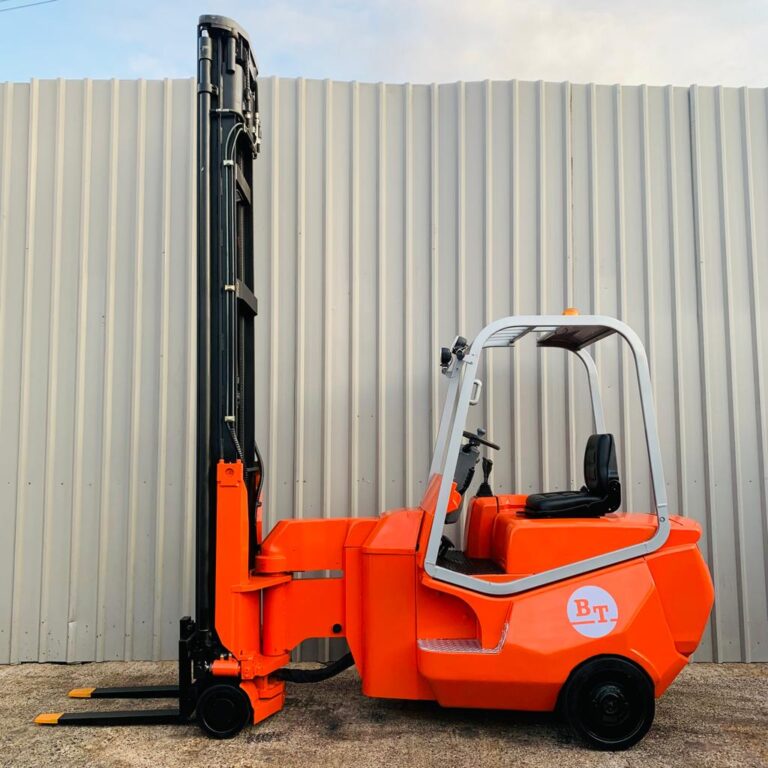 Used Bendi Forklifts For Sale | Trucks Direct