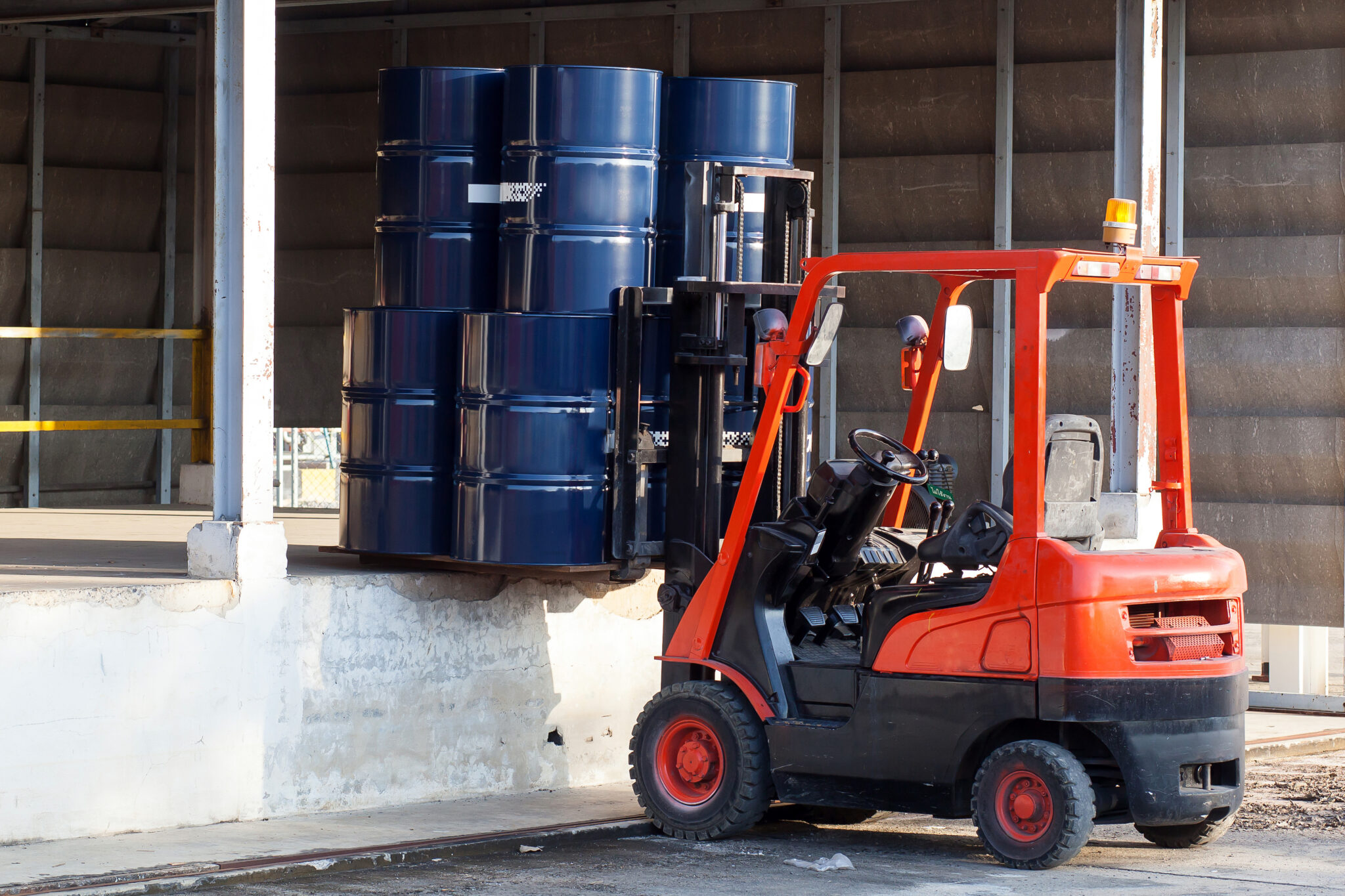 are-diesel-forklifts-being-phased-out-trucks-direct