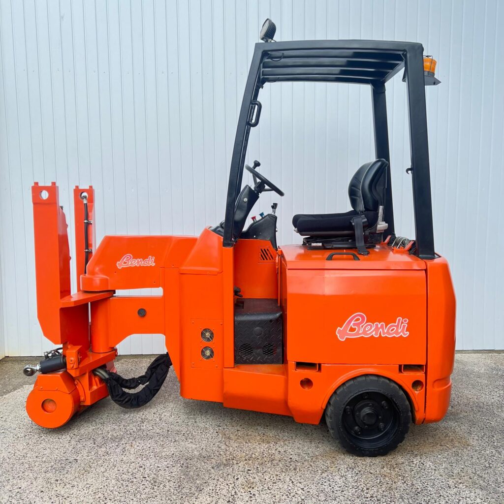 Used Bendi Forklifts For Sale - View Available Stock Now | Trucks Direct