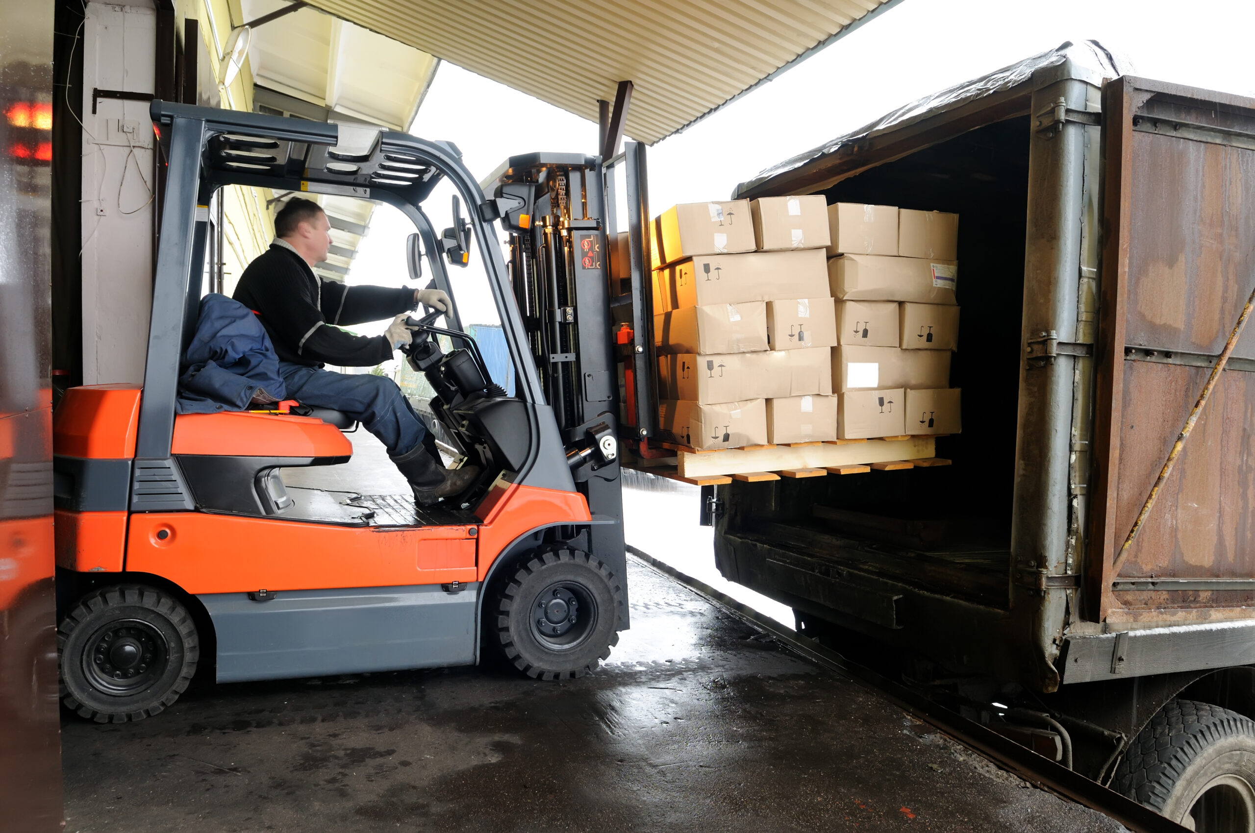 Forklift-weight-capacity