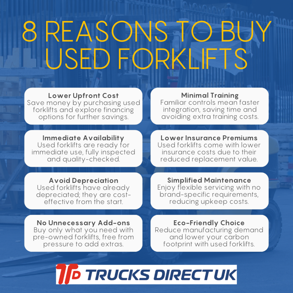 8-reasons-to-buy-second-hand-forklifts-trucks-direct